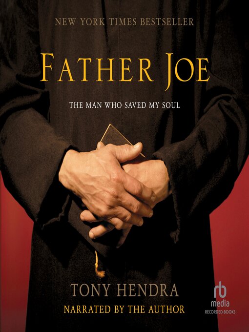 Title details for Father Joe by Tony Hendra - Wait list